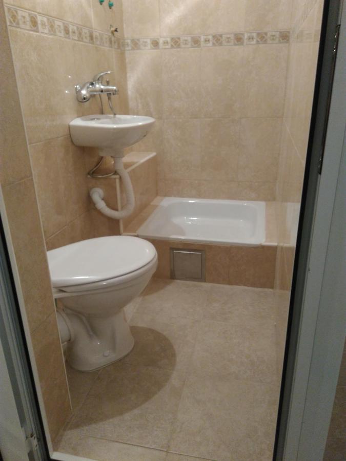 Apartamento Sea View House Zagradje Bar Exterior foto
